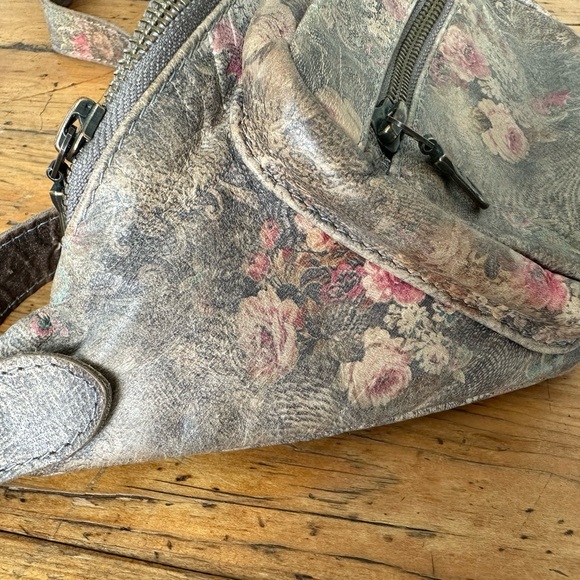 OdiLynch bum bag - Picture 10 of 10